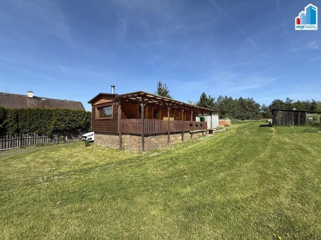 Prodej pozemku pro bydlení, Staňkov, U Čermenského lesíka, 2561 m2