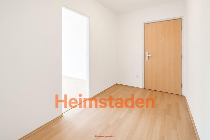 Pronájem bytu 2+1, Karviná - Nové Město, tř. Osvobození, 55 m2
