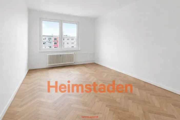 Pronájem bytu 2+1, Karviná - Nové Město, tř. Osvobození, 55 m2