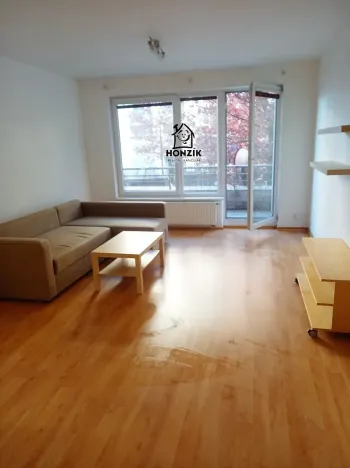 Pronájem bytu 1+kk, Praha - Zličín, Sazovická, 40 m2