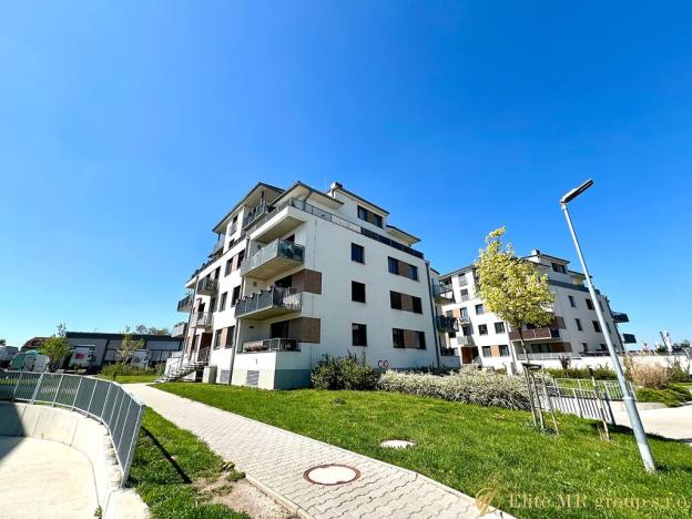 Prodej bytu 2+kk, Praha - Sobín, Želetická, 58 m2