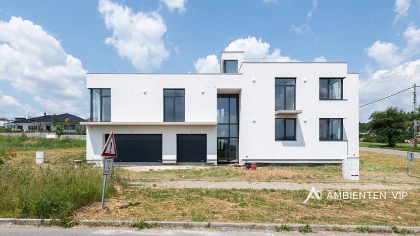 Prodej rodinného domu, Rozdrojovice, 532 m2