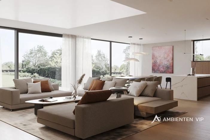 Prodej rodinného domu, Rozdrojovice, 532 m2