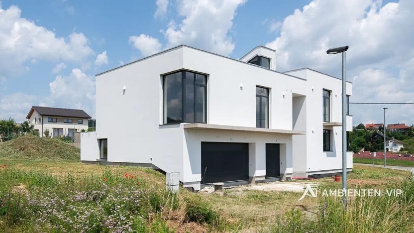 Prodej rodinného domu, Rozdrojovice, 532 m2