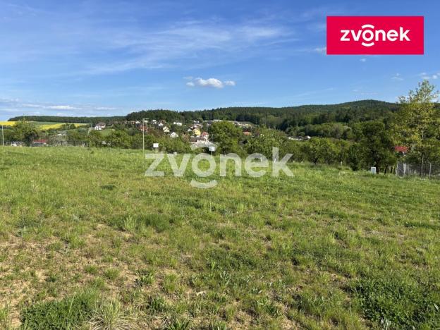 Prodej pozemku pro bydlení, Racková, 1097 m2