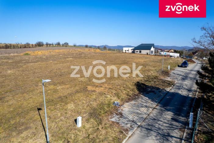 Prodej pozemku pro bydlení, Racková, 1097 m2