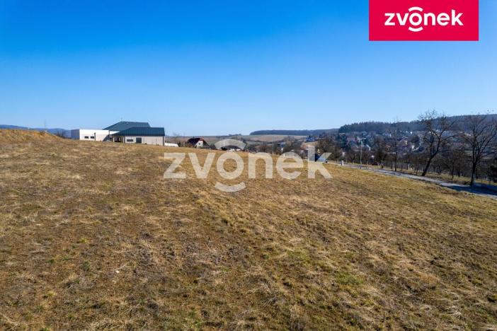 Prodej pozemku pro bydlení, Racková, 1097 m2