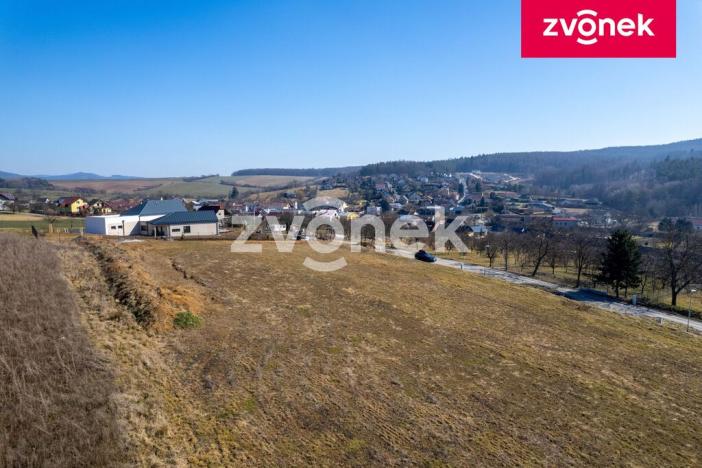 Prodej pozemku pro bydlení, Racková, 1097 m2