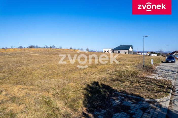 Prodej pozemku pro bydlení, Racková, 1097 m2