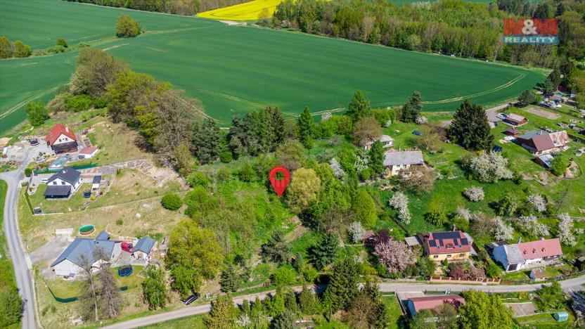 Prodej pozemku pro bydlení, Bohatice, 1345 m2
