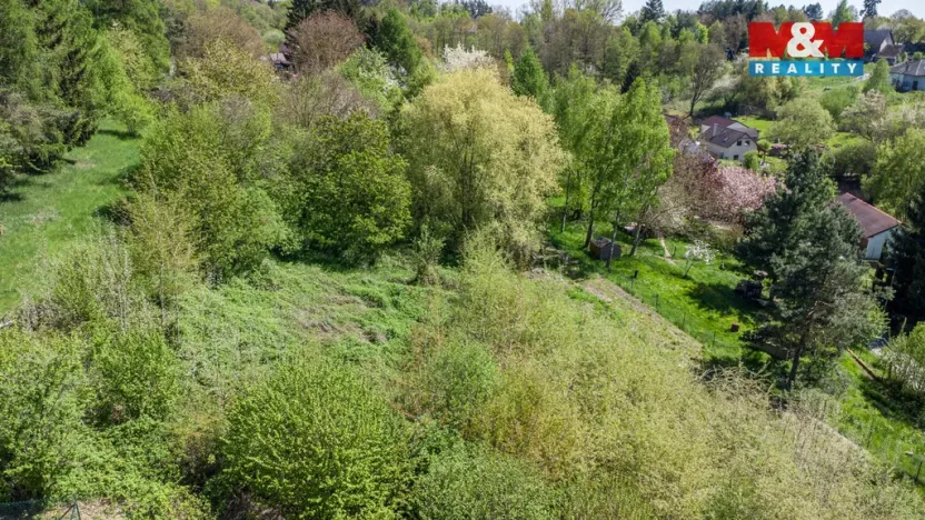 Prodej pozemku pro bydlení, Bohatice, 1345 m2