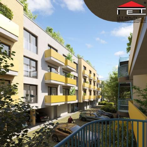 Prodej bytu 1+kk, Brno - Zábrdovice, Bratislavská, 38 m2