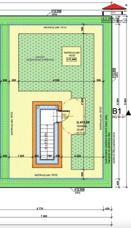 Prodej bytu 1+kk, Brno - Zábrdovice, Bratislavská, 38 m2