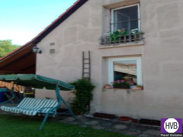 Prodej rodinného domu, Peruc, Spojovací, 80 m2