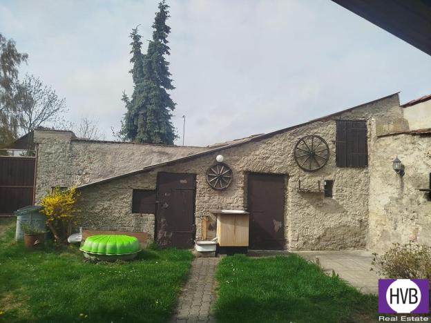 Prodej rodinného domu, Peruc, Spojovací, 80 m2