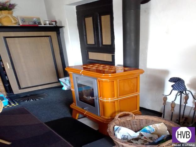 Prodej rodinného domu, Peruc, Spojovací, 80 m2