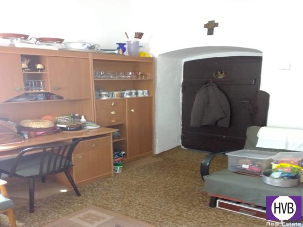 Prodej rodinného domu, Peruc, Spojovací, 80 m2