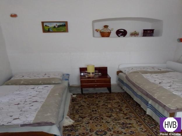 Prodej rodinného domu, Peruc, Spojovací, 80 m2