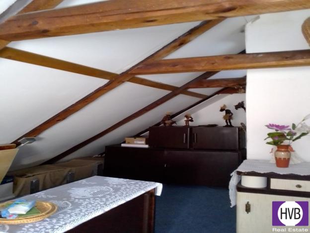 Prodej rodinného domu, Peruc, Spojovací, 80 m2