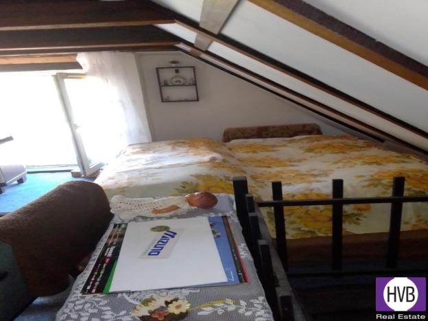 Prodej rodinného domu, Peruc, Spojovací, 80 m2