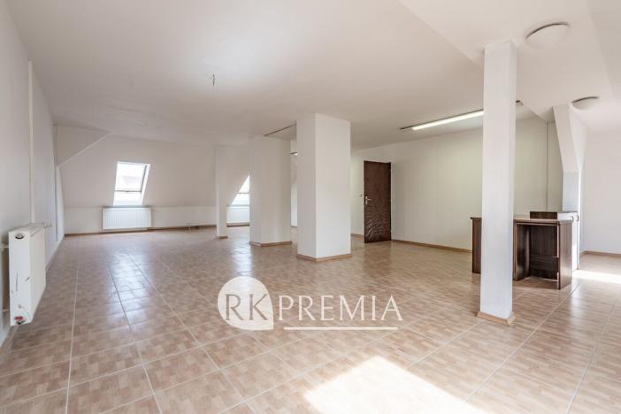 Prodej vícegeneračního domu, Teplice, Myslbekova, 510 m2