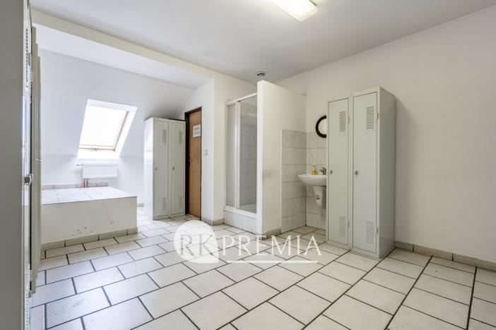 Prodej vícegeneračního domu, Teplice, Myslbekova, 510 m2