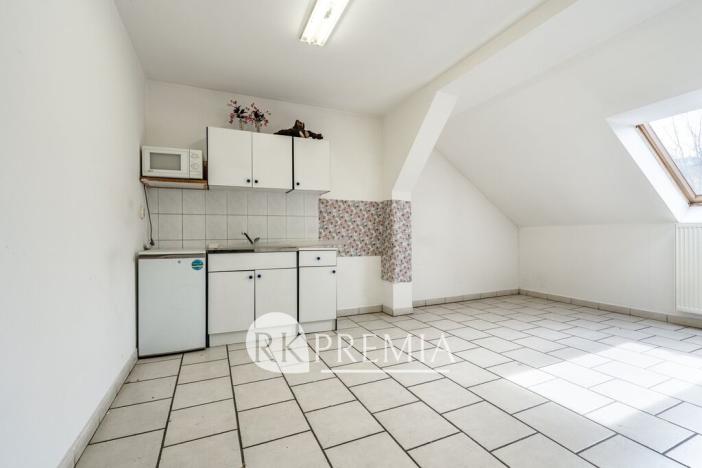 Prodej vícegeneračního domu, Teplice, Myslbekova, 510 m2