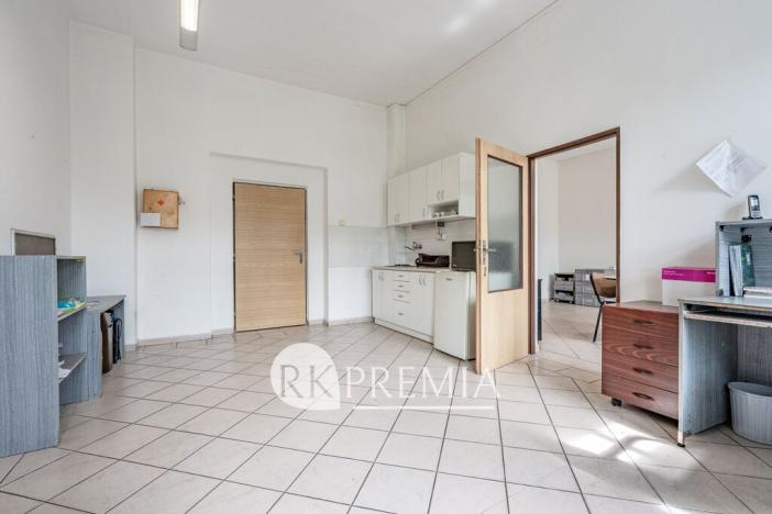 Prodej vícegeneračního domu, Teplice, Myslbekova, 510 m2