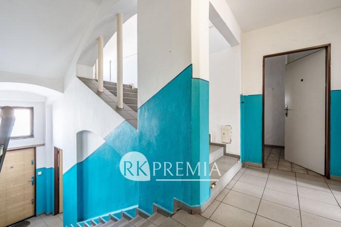 Prodej vícegeneračního domu, Teplice, Myslbekova, 510 m2