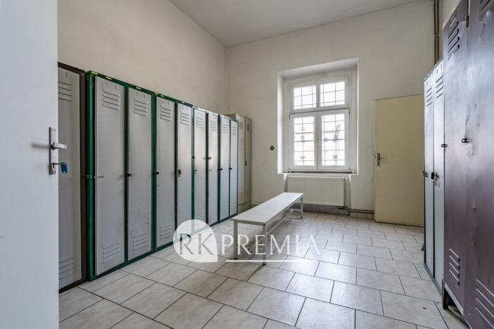 Prodej vícegeneračního domu, Teplice, Myslbekova, 510 m2