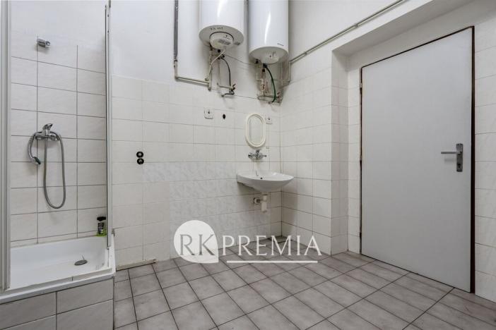 Prodej vícegeneračního domu, Teplice, Myslbekova, 510 m2