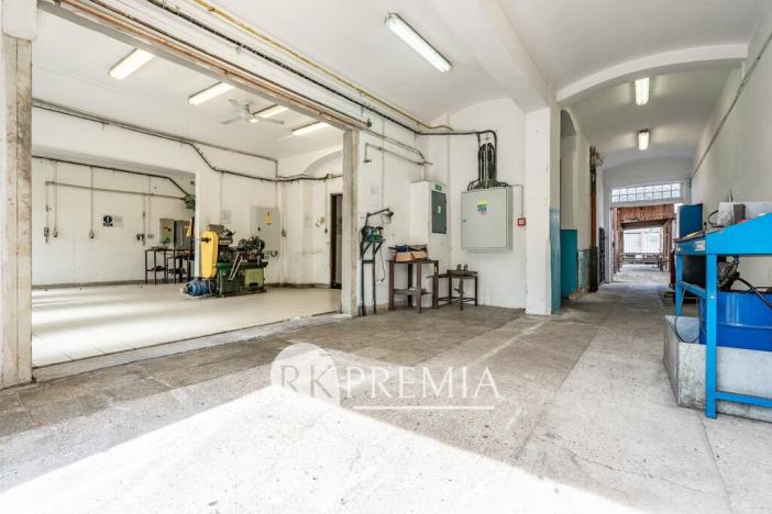 Prodej vícegeneračního domu, Teplice, Myslbekova, 510 m2