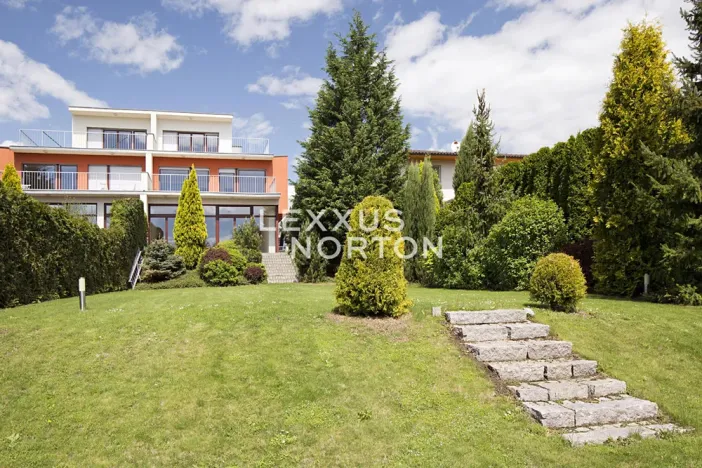 Pronájem rodinného domu, Praha - Nebušice, Nebušická, 373 m2