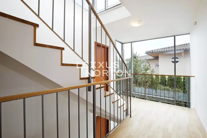 Pronájem rodinného domu, Praha - Nebušice, Nebušická, 373 m2