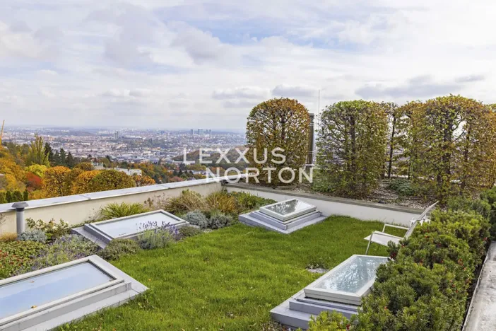 Prodej bytu 4+kk, Praha - Břevnov, Atletická, 236 m2