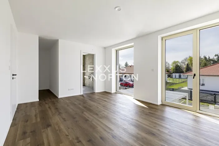 Prodej rodinného domu, Velvary, Svatojiřská, 194 m2