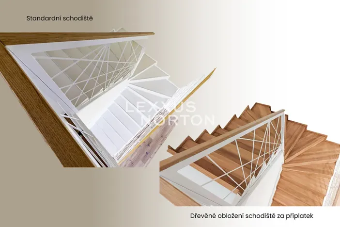 Prodej rodinného domu, Velvary, Svatojiřská, 194 m2