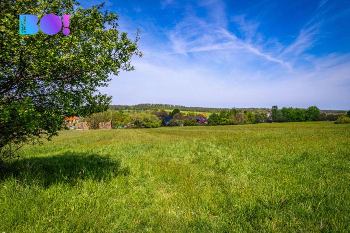 Prodej pozemku pro bydlení, Velké Heraltice - Malé Heraltice, 9568 m2