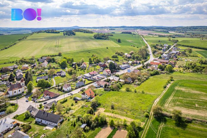 Prodej pozemku pro bydlení, Velké Heraltice - Malé Heraltice, 9568 m2