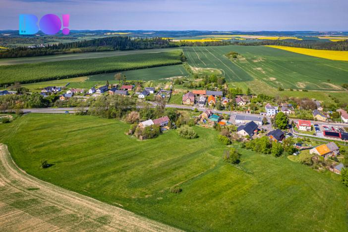 Prodej pozemku pro bydlení, Velké Heraltice - Malé Heraltice, 9568 m2