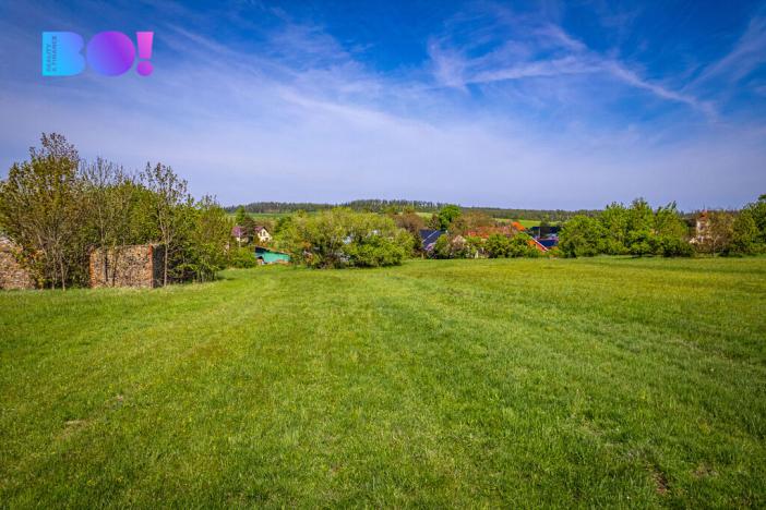 Prodej pozemku pro bydlení, Velké Heraltice - Malé Heraltice, 9568 m2