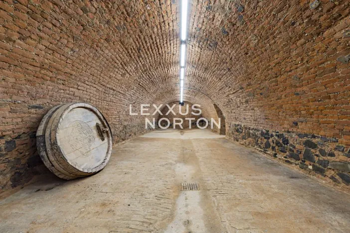 Prodej pozemku pro bydlení, Roztoky, Tiché údolí, 1416 m2