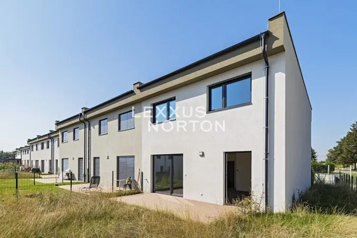 Prodej rodinného domu, Praha - Kbely, Hůlkova, 152 m2