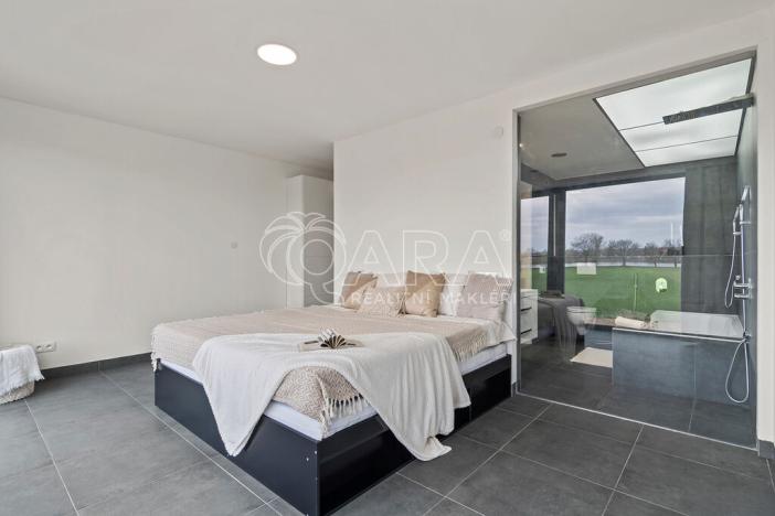 Prodej rodinného domu, Travčice - Nučničky, 149 m2