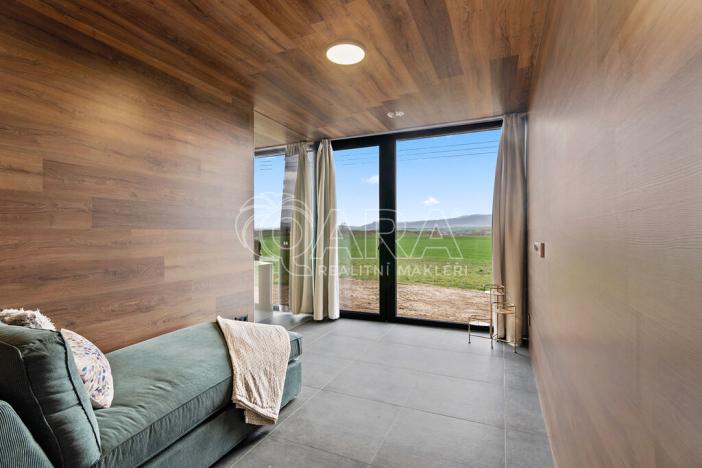 Prodej rodinného domu, Travčice - Nučničky, 149 m2