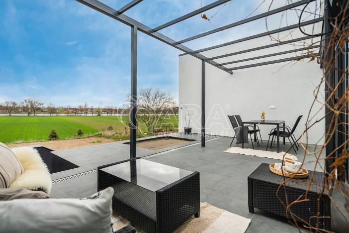 Prodej rodinného domu, Travčice - Nučničky, 149 m2