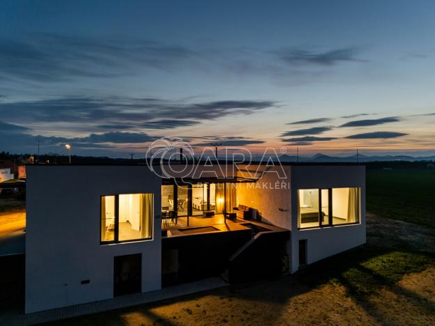 Prodej rodinného domu, Travčice - Nučničky, 149 m2