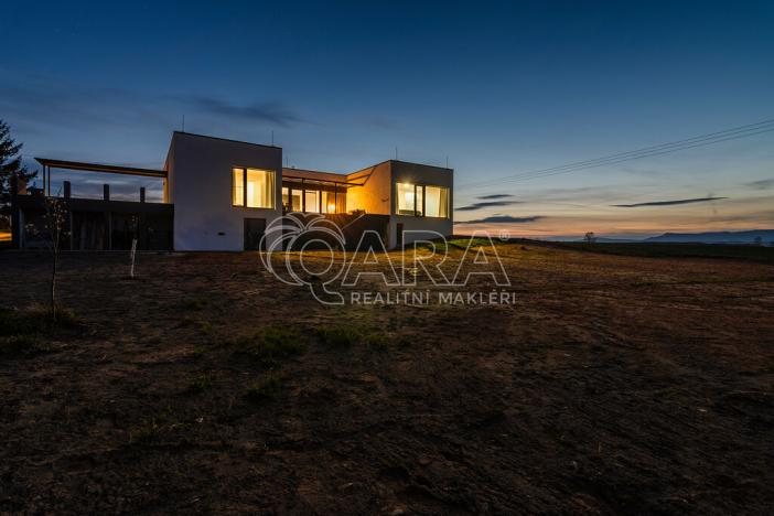 Prodej rodinného domu, Travčice - Nučničky, 149 m2