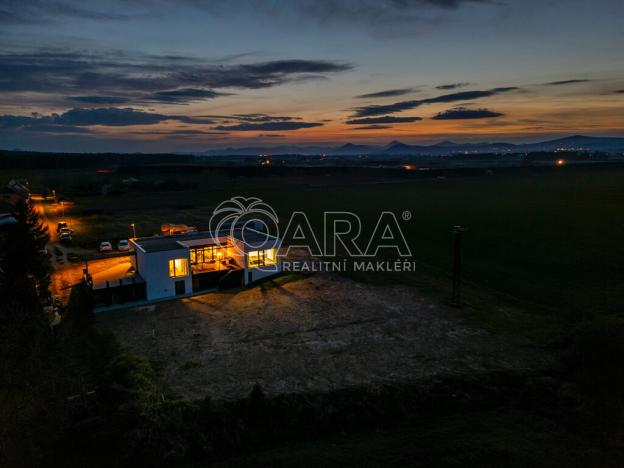 Prodej rodinného domu, Travčice - Nučničky, 149 m2