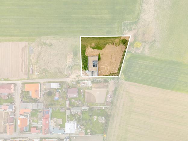 Prodej rodinného domu, Travčice - Nučničky, 149 m2